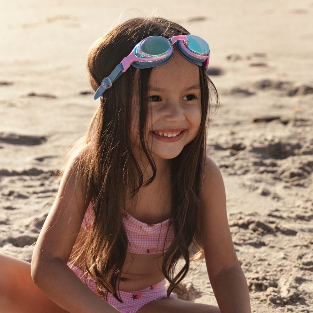 Swim Essentials Swimming Goggles – Mermazing