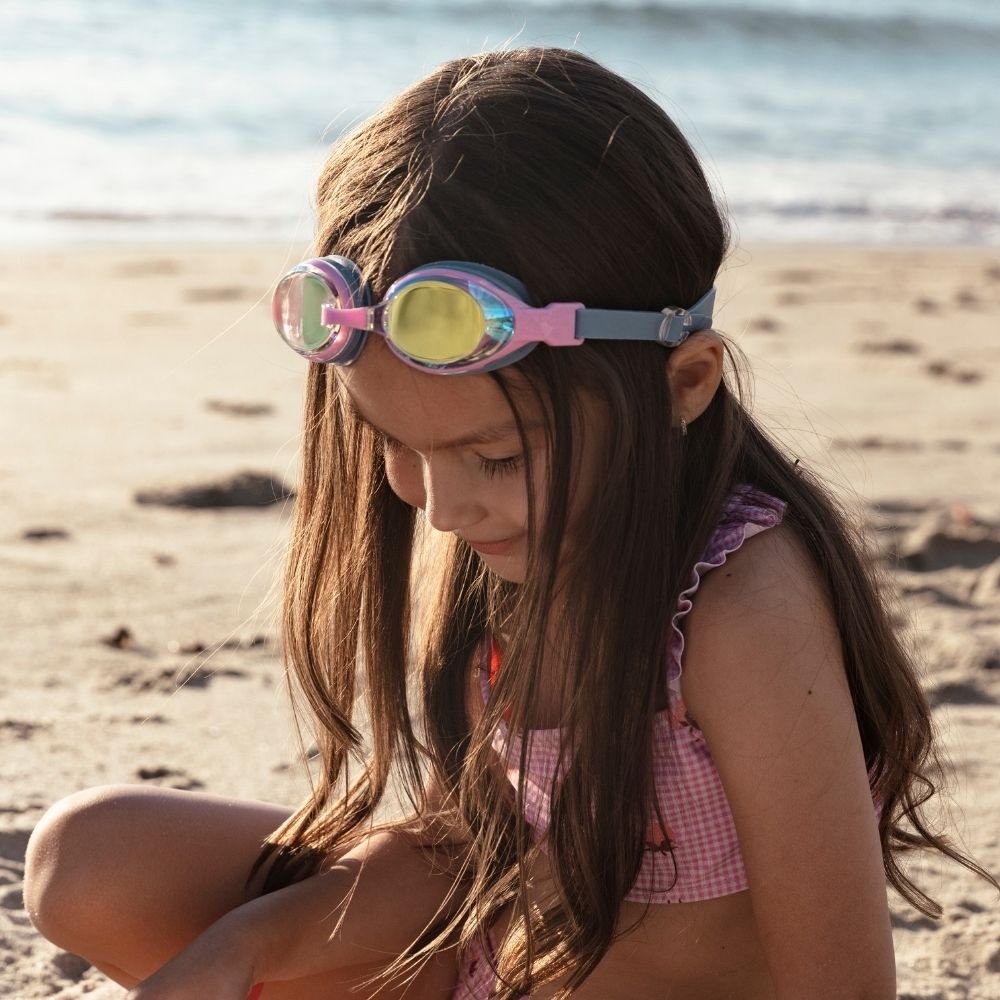 Swim Essentials Swimming Goggles – Mermazing