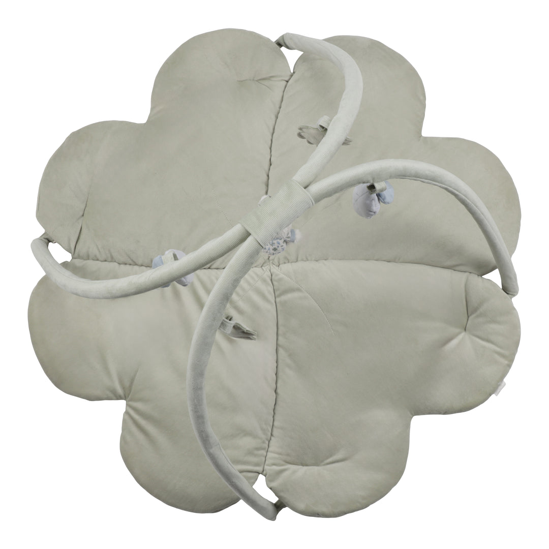 Little Dutch x Miffy Soft Baby Activity Playmat – Lucky Leaves