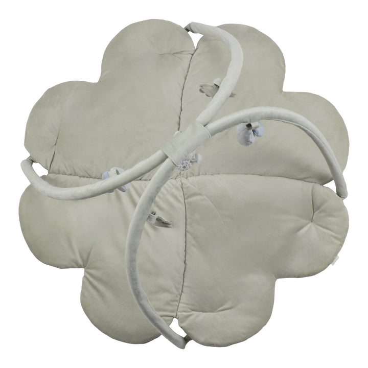 Little Dutch x Miffy Soft Baby Activity Playmat – Lucky Leaves