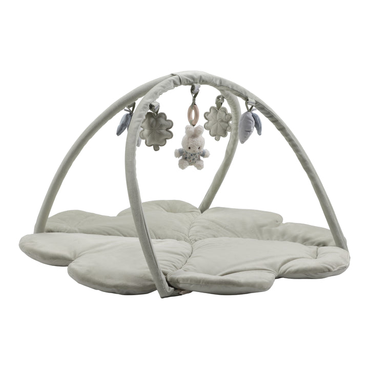 Little Dutch x Miffy Soft Baby Activity Playmat – Lucky Leaves