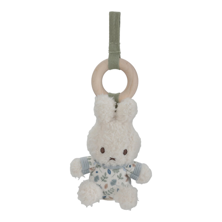 Little Dutch x Miffy Soft Baby Activity Playmat – Lucky Leaves