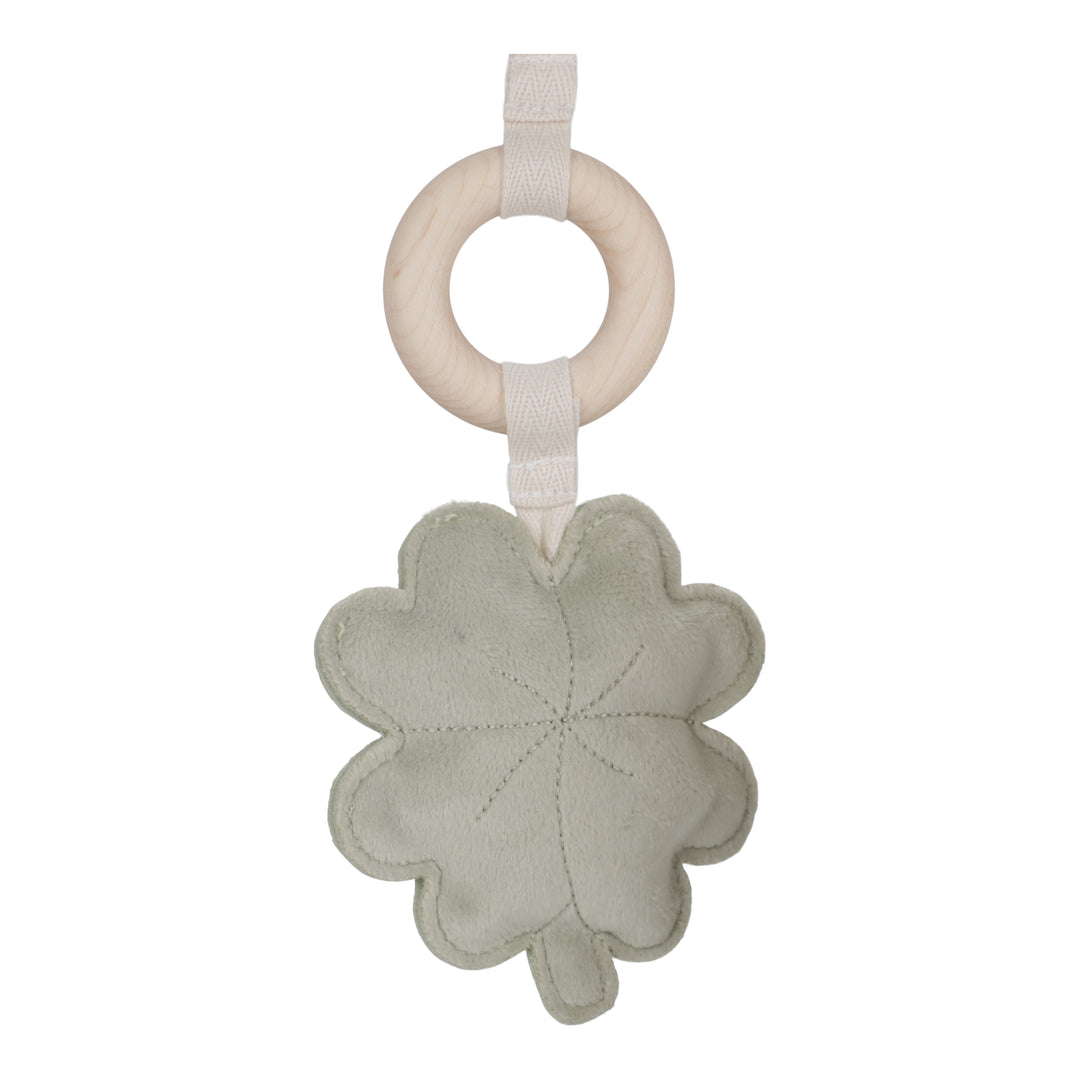 Little Dutch x Miffy Wooden Baby Play Gym – Lucky Leaves