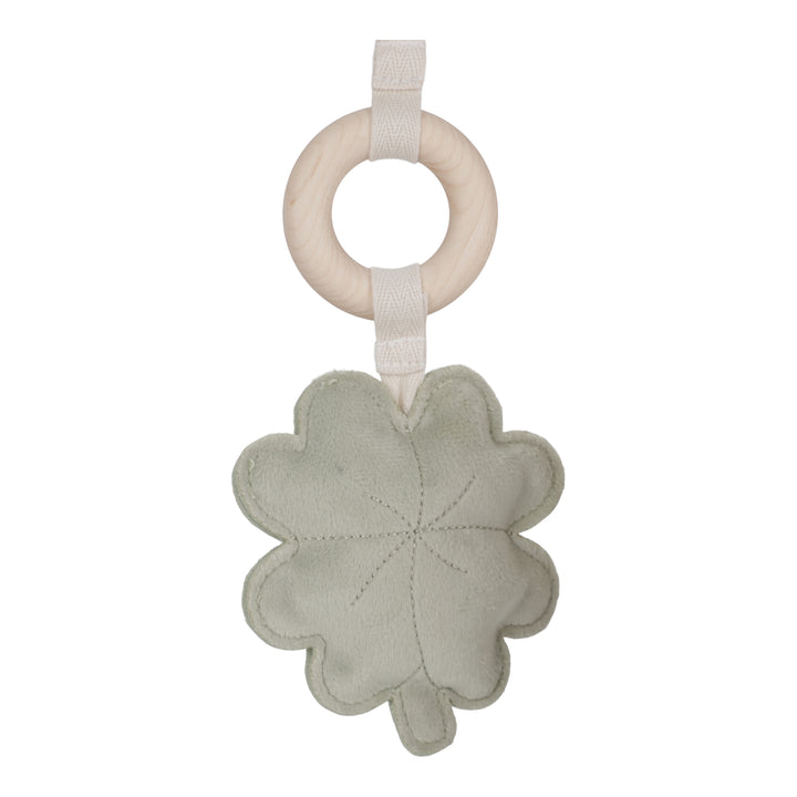 Little Dutch x Miffy Wooden Baby Play Gym – Lucky Leaves