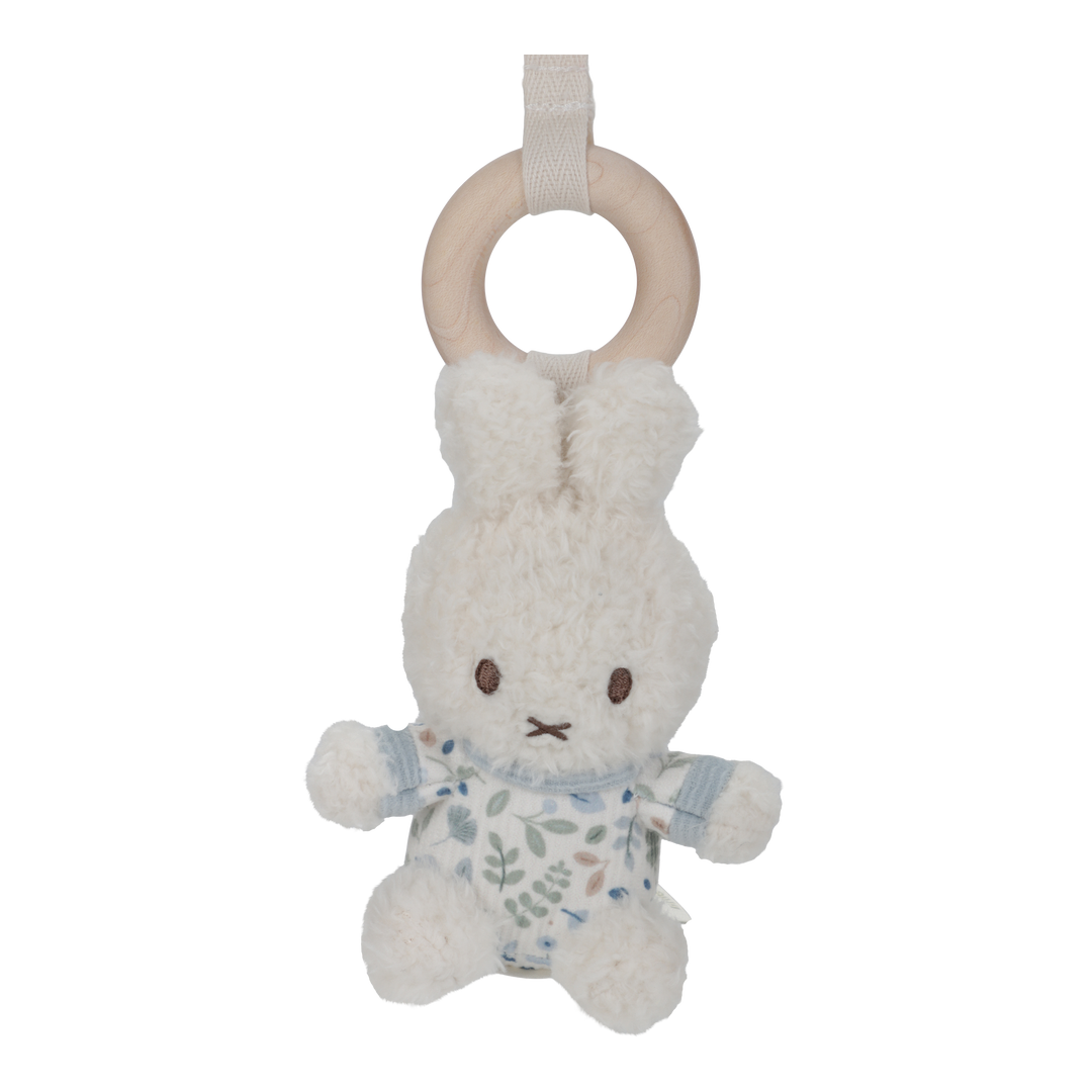 Little Dutch x Miffy Wooden Baby Play Gym – Lucky Leaves