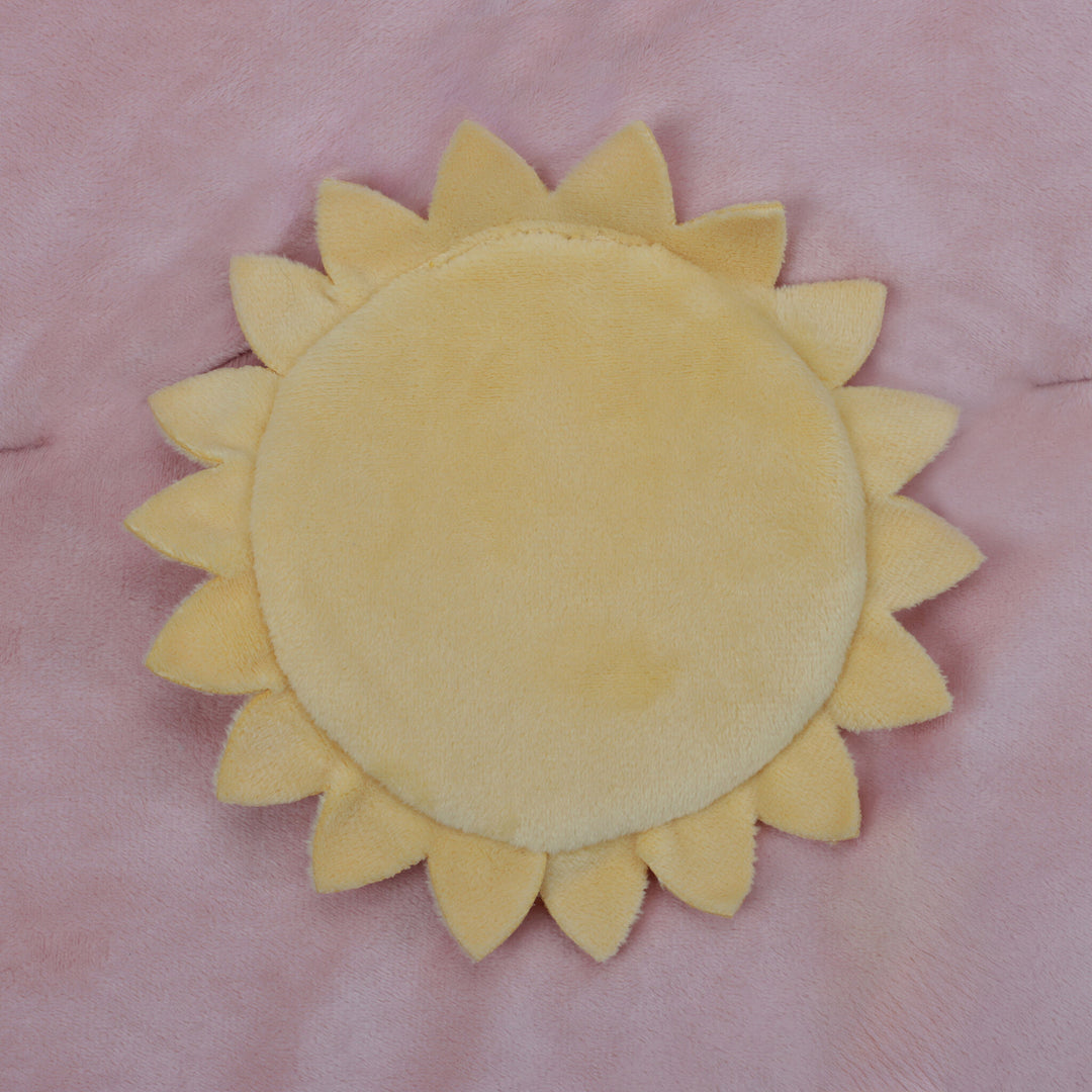 Little Dutch x Miffy Soft Baby Playmat – Lucky Blossom