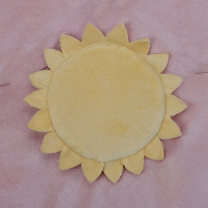 Little Dutch x Miffy Soft Baby Playmat – Lucky Blossom