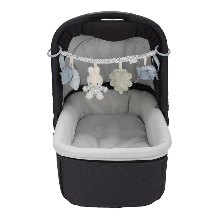 Little Dutch x Miffy Soft Activity Pram Chain – Lucky Leaves