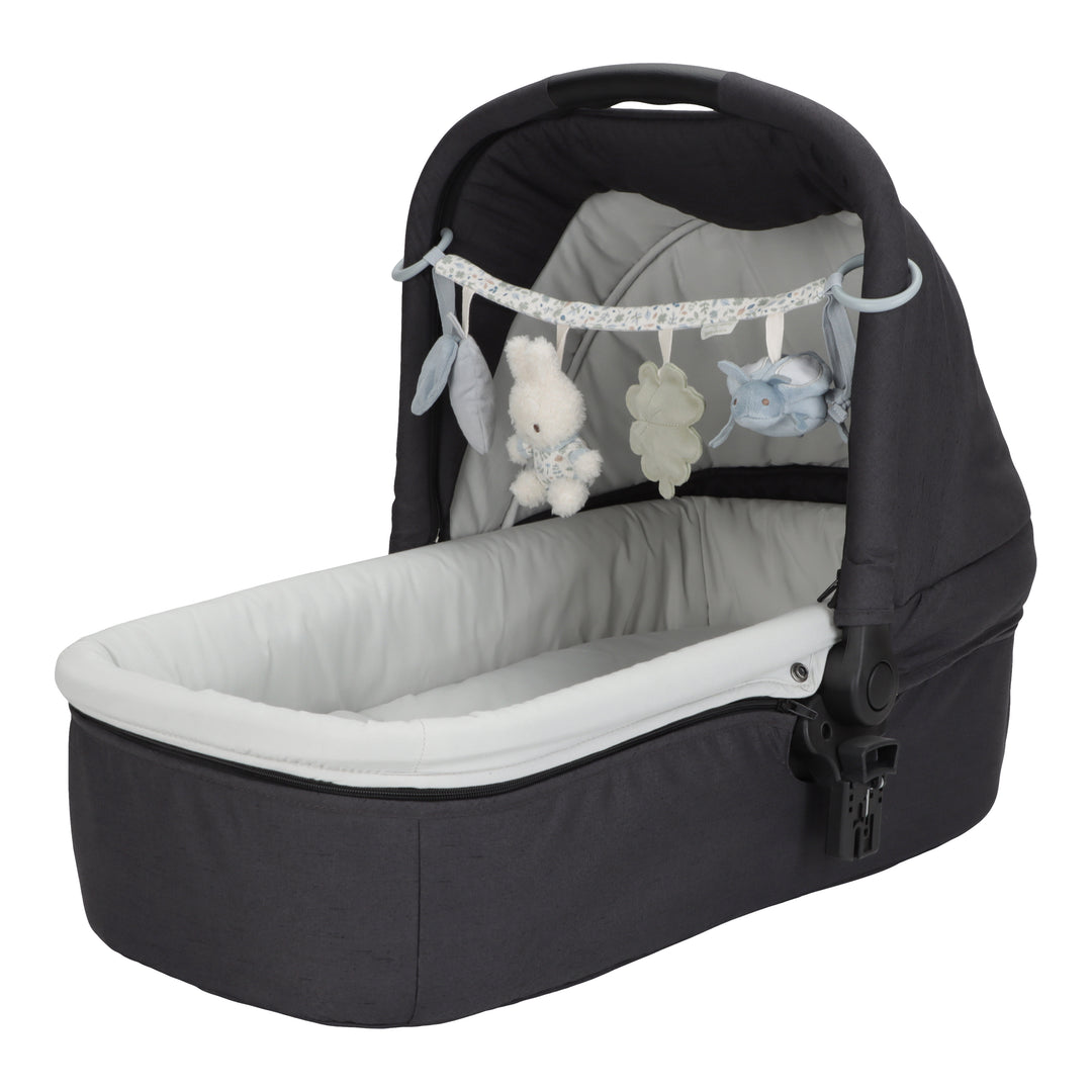 Little Dutch x Miffy Soft Activity Pram Chain – Lucky Leaves