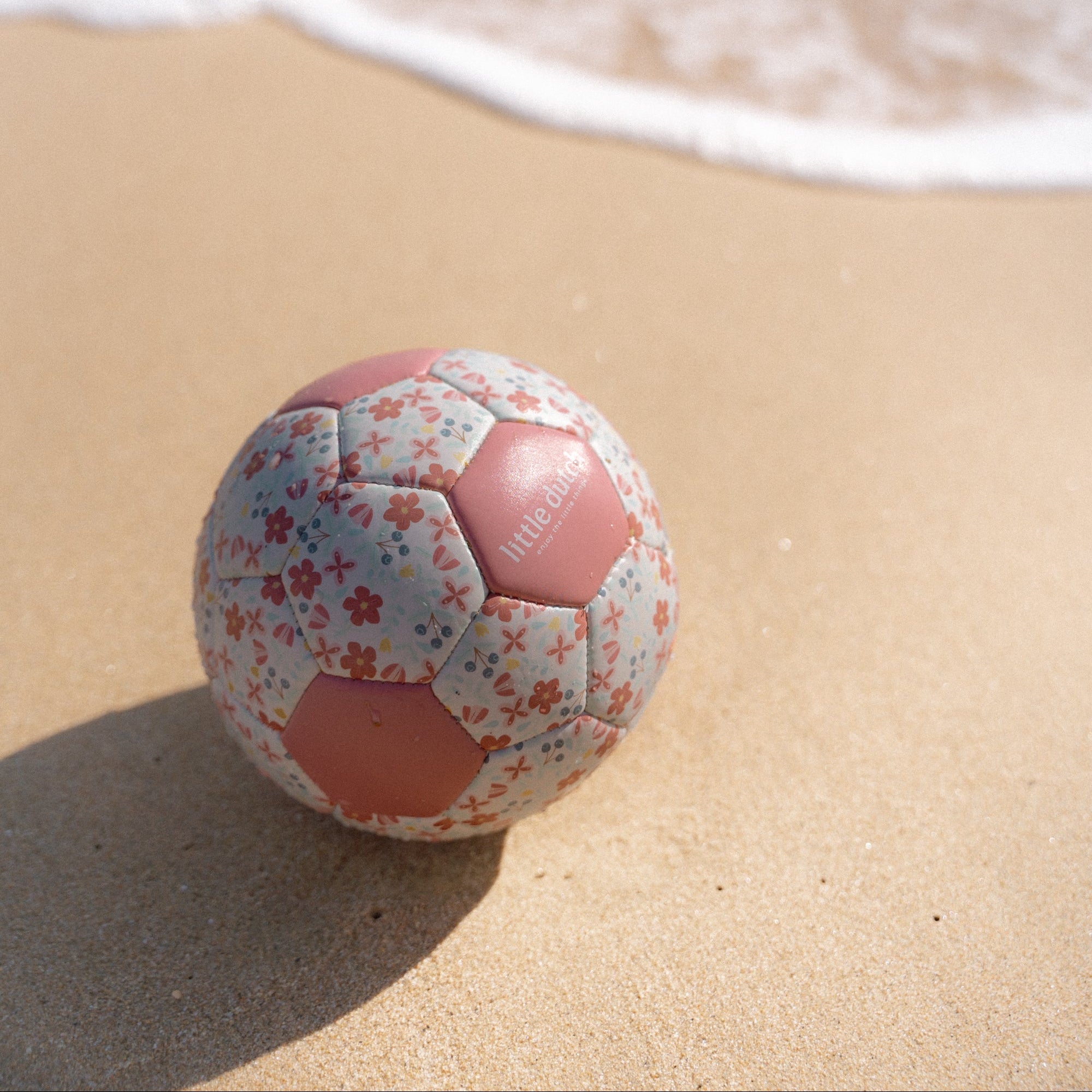 Little Dutch Mini Ball – Sunny Flowers