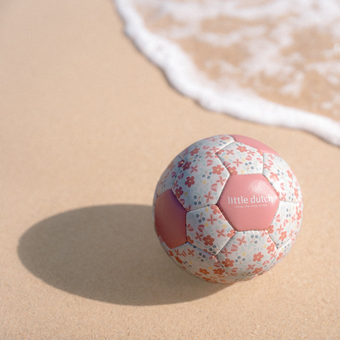 Little Dutch Mini Ball – Sunny Flowers