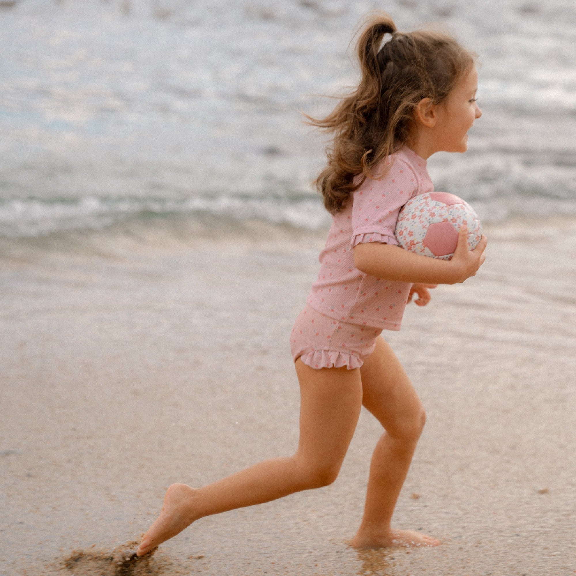 Little Dutch Mini Ball – Sunny Flowers