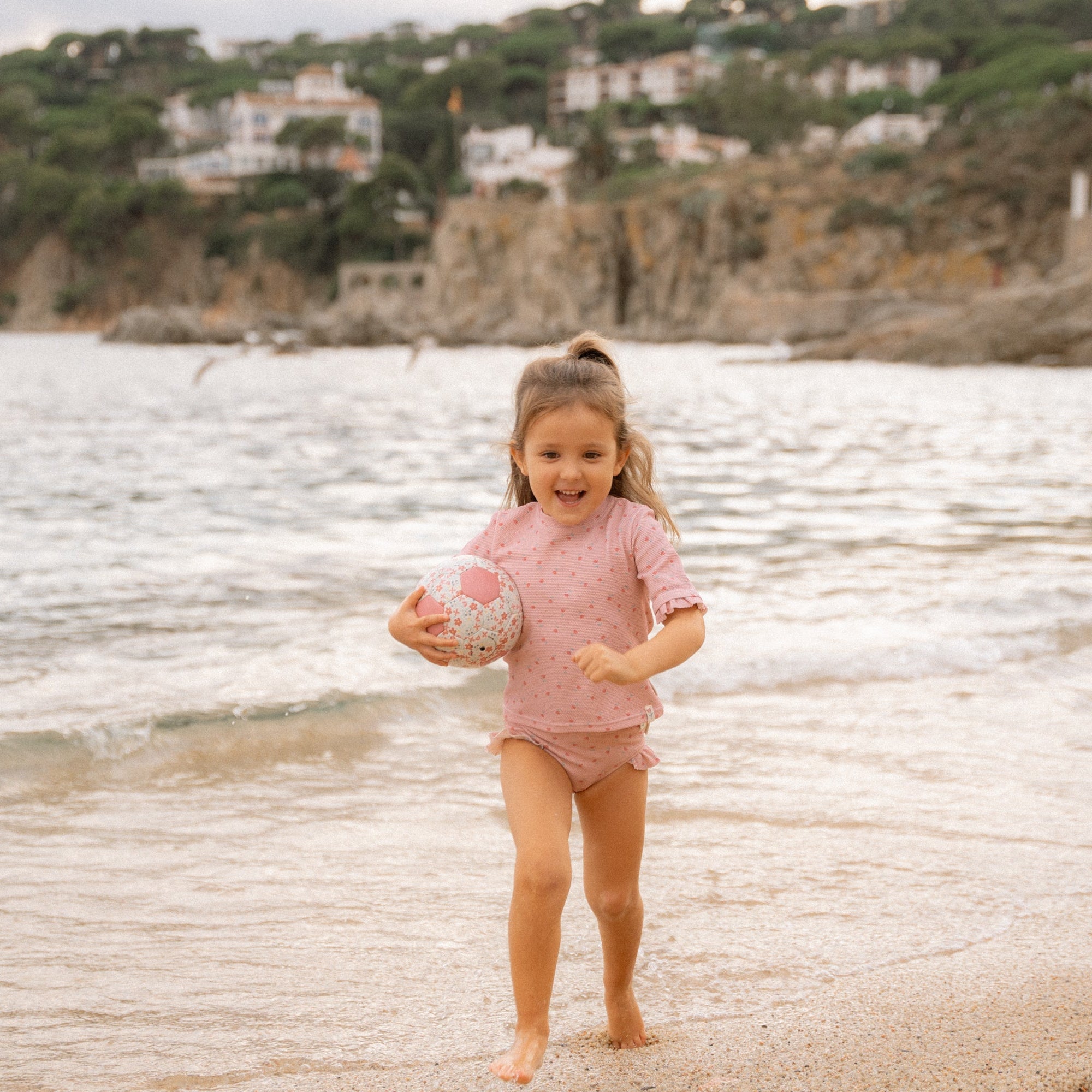 Little Dutch Mini Ball – Sunny Flowers