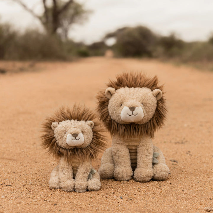 Little Dutch Cuddle Safari Friends – Lion