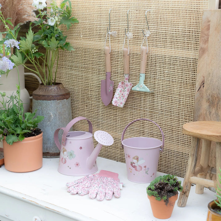 Little Dutch Watering Can – Fairy Garden