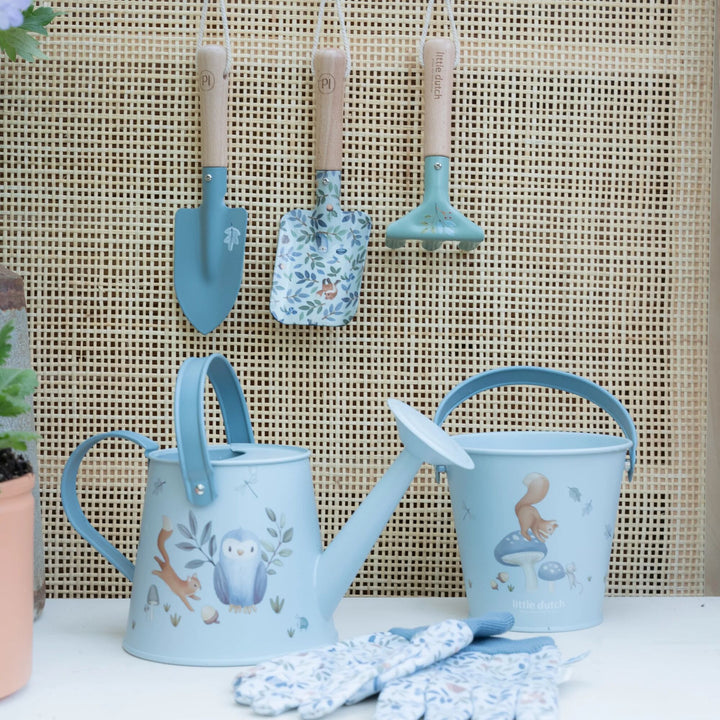 Little Dutch Watering Can – Forest Friends