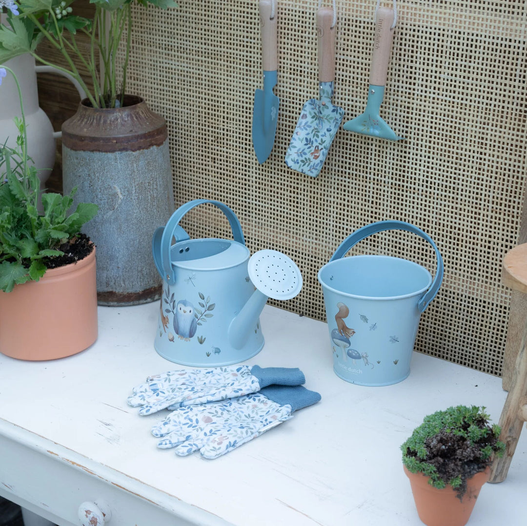 Little Dutch Watering Can – Forest Friends