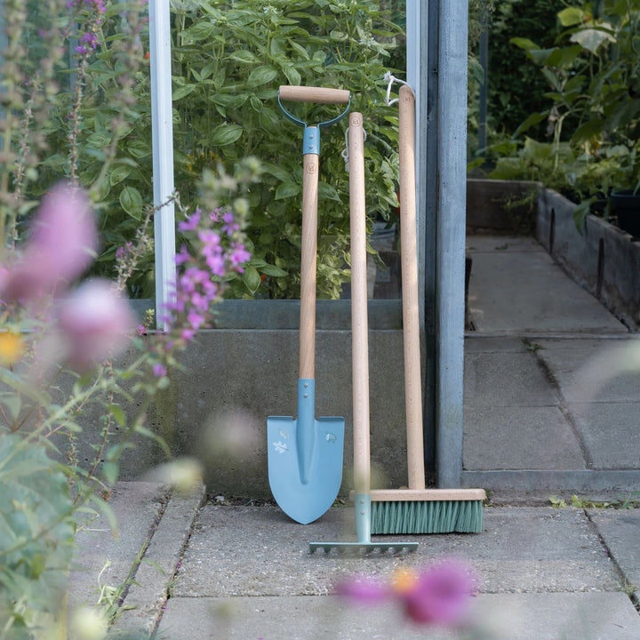 Little Dutch Garden Broom – Forest Friends