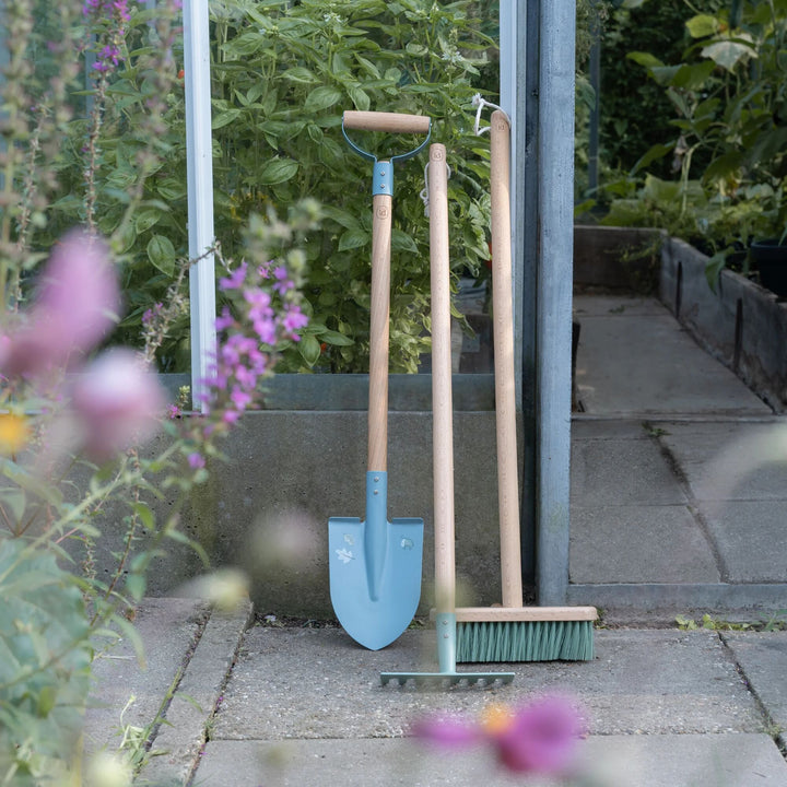 Little Dutch Garden Rake – Forest Friends