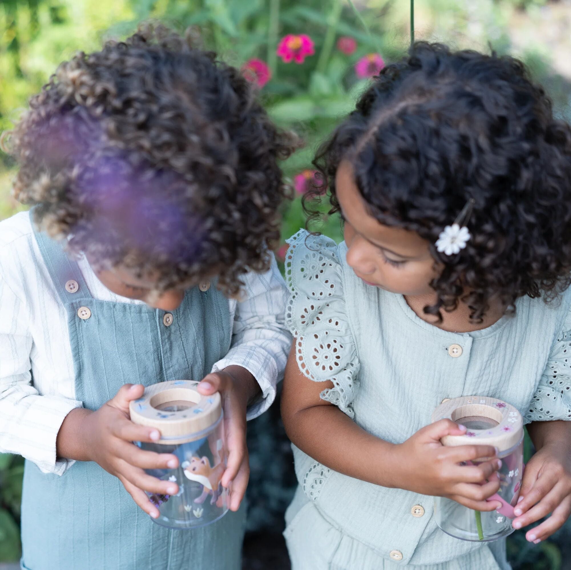 Little Dutch Insect Jar – Forest Friends