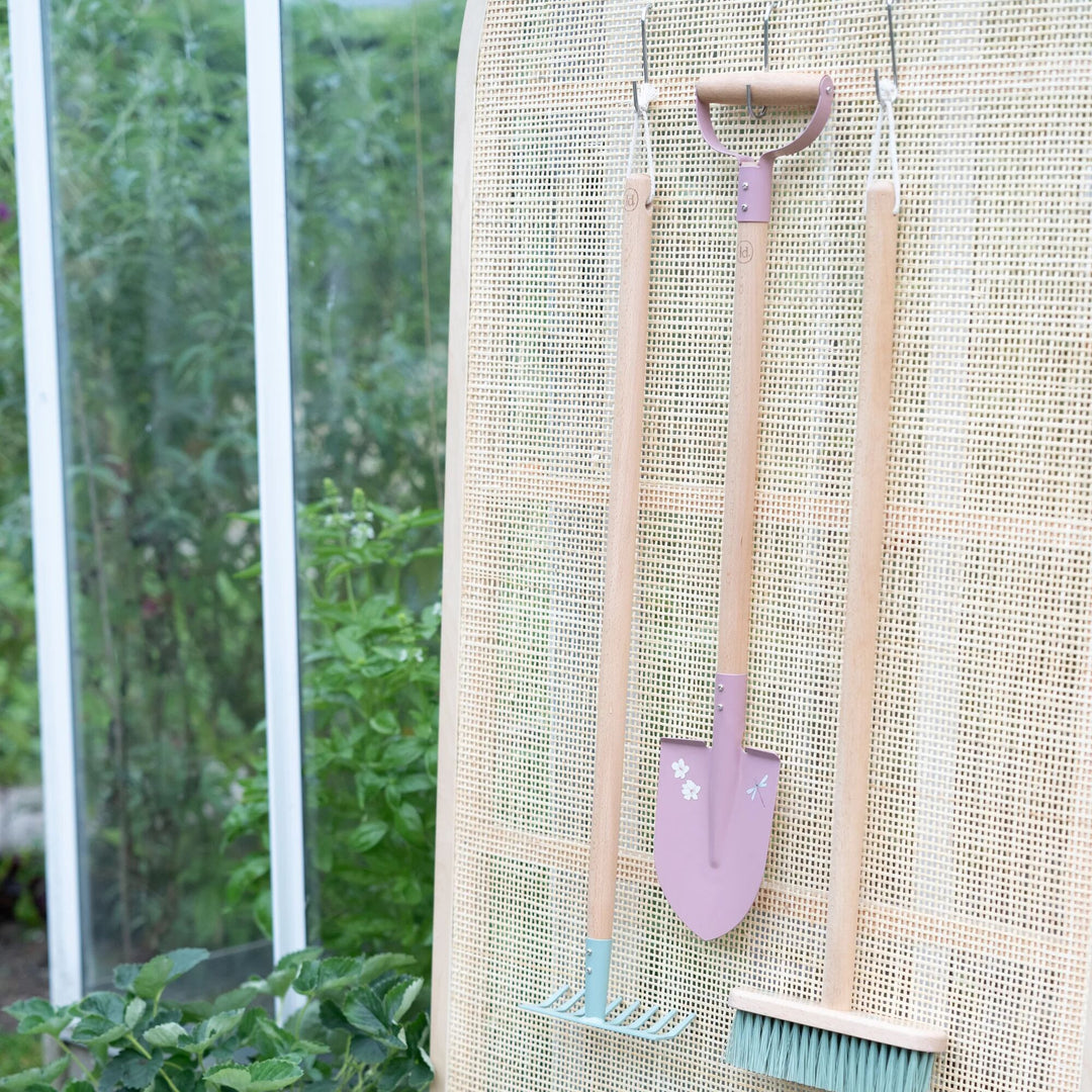 Little Dutch Shovel – Fairy Garden