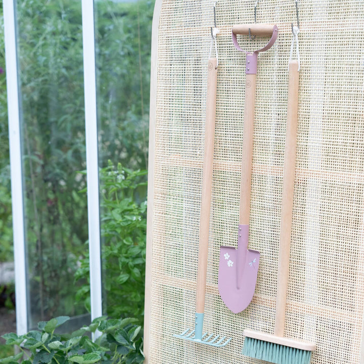 Little Dutch Shovel – Fairy Garden