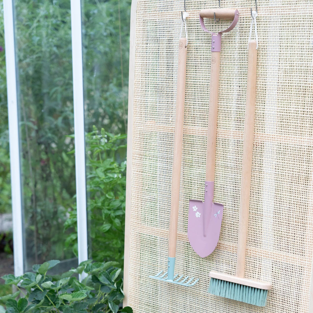 Little Dutch Garden Broom – Forest Friends