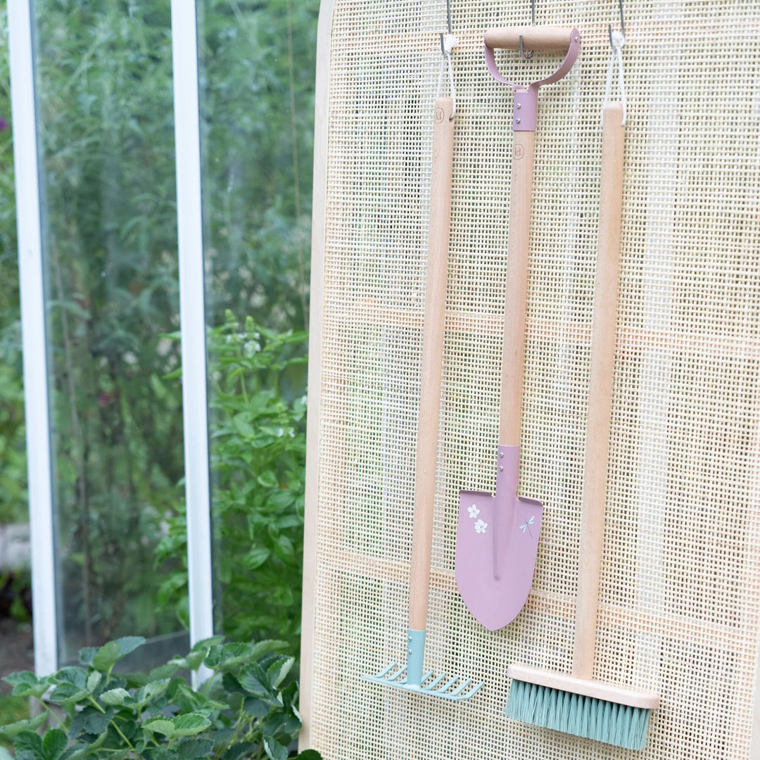 Little Dutch Garden Rake – Forest Friends