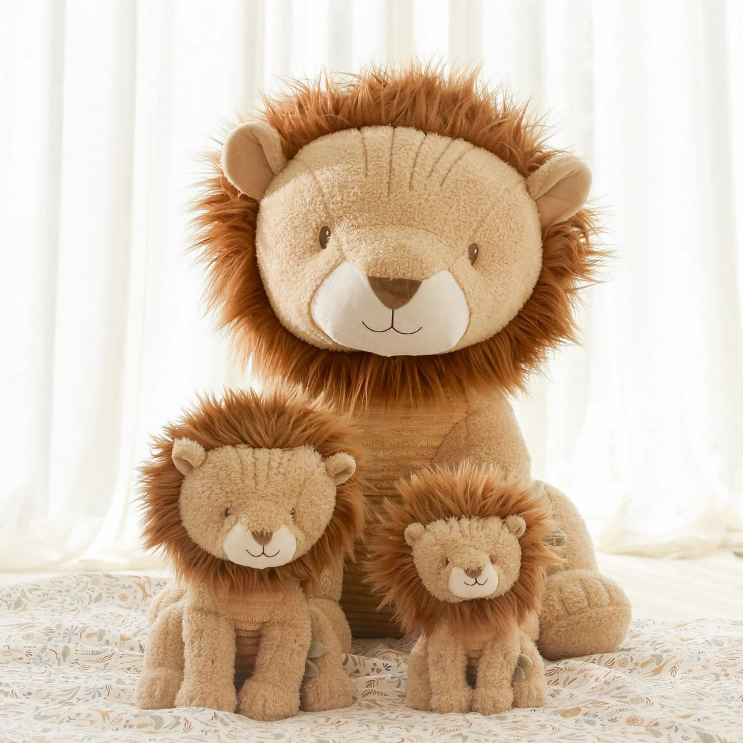 Little Dutch Cuddle Safari Friends – Lion
