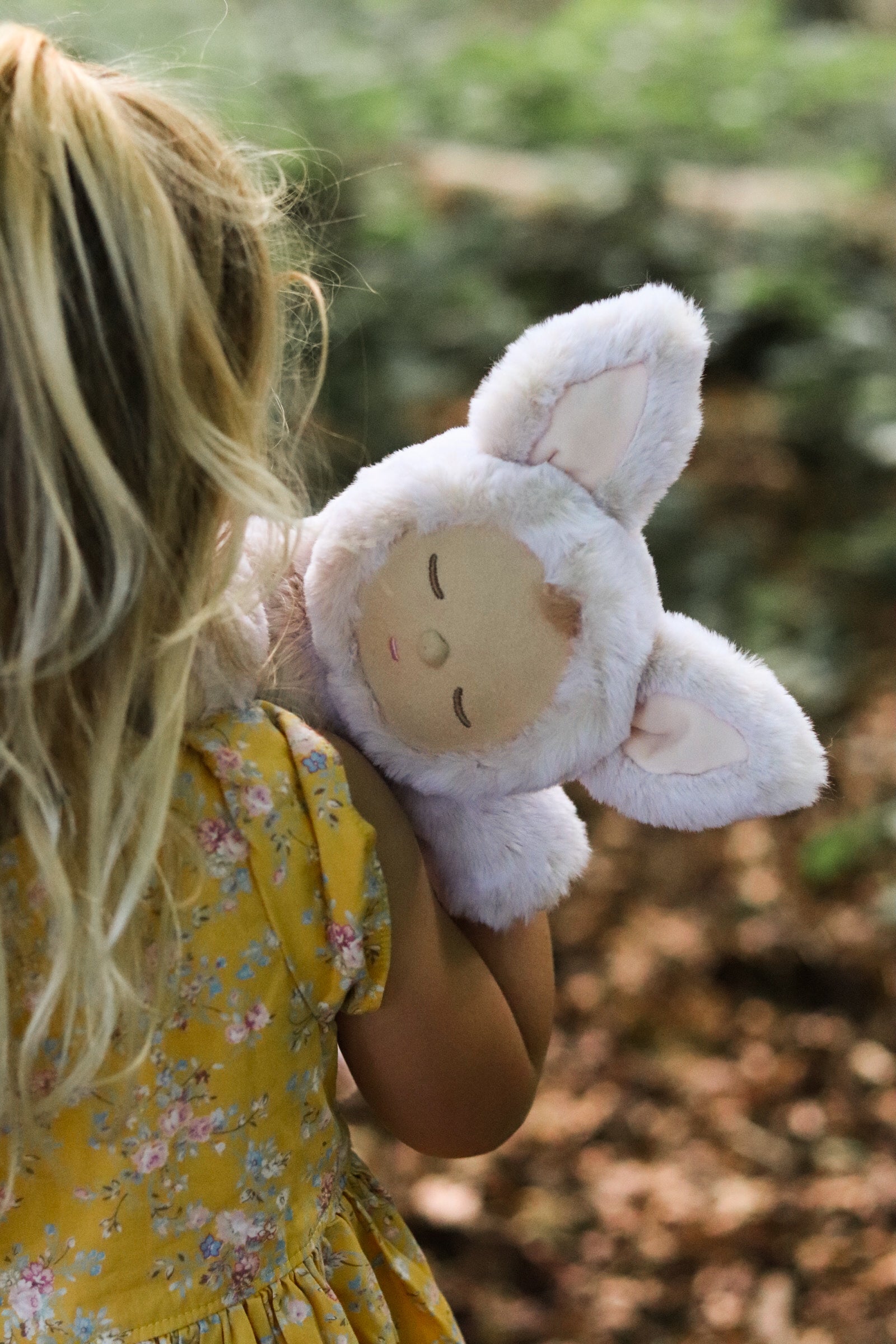 Olli Ella Cozy Dinkum Doll – Fenix Fox