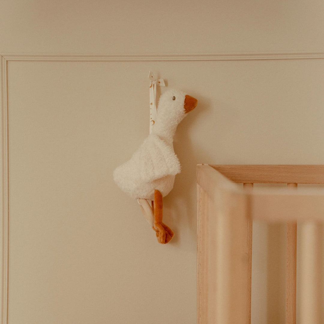 Little Dutch Little Goose Music Box – Newborn Naturals