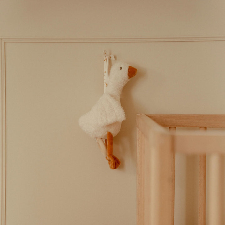 Little Dutch Little Goose Music Box – Newborn Naturals