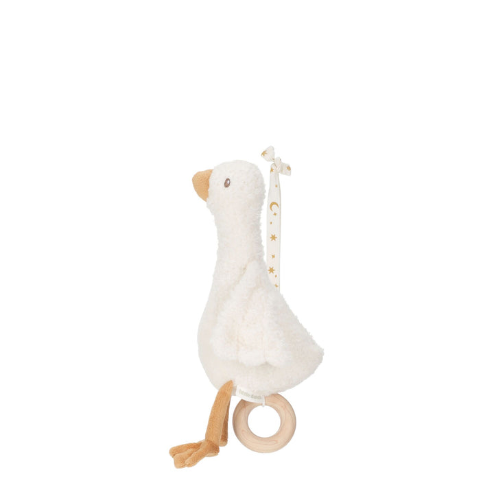 Little Dutch Little Goose Music Box – Newborn Naturals