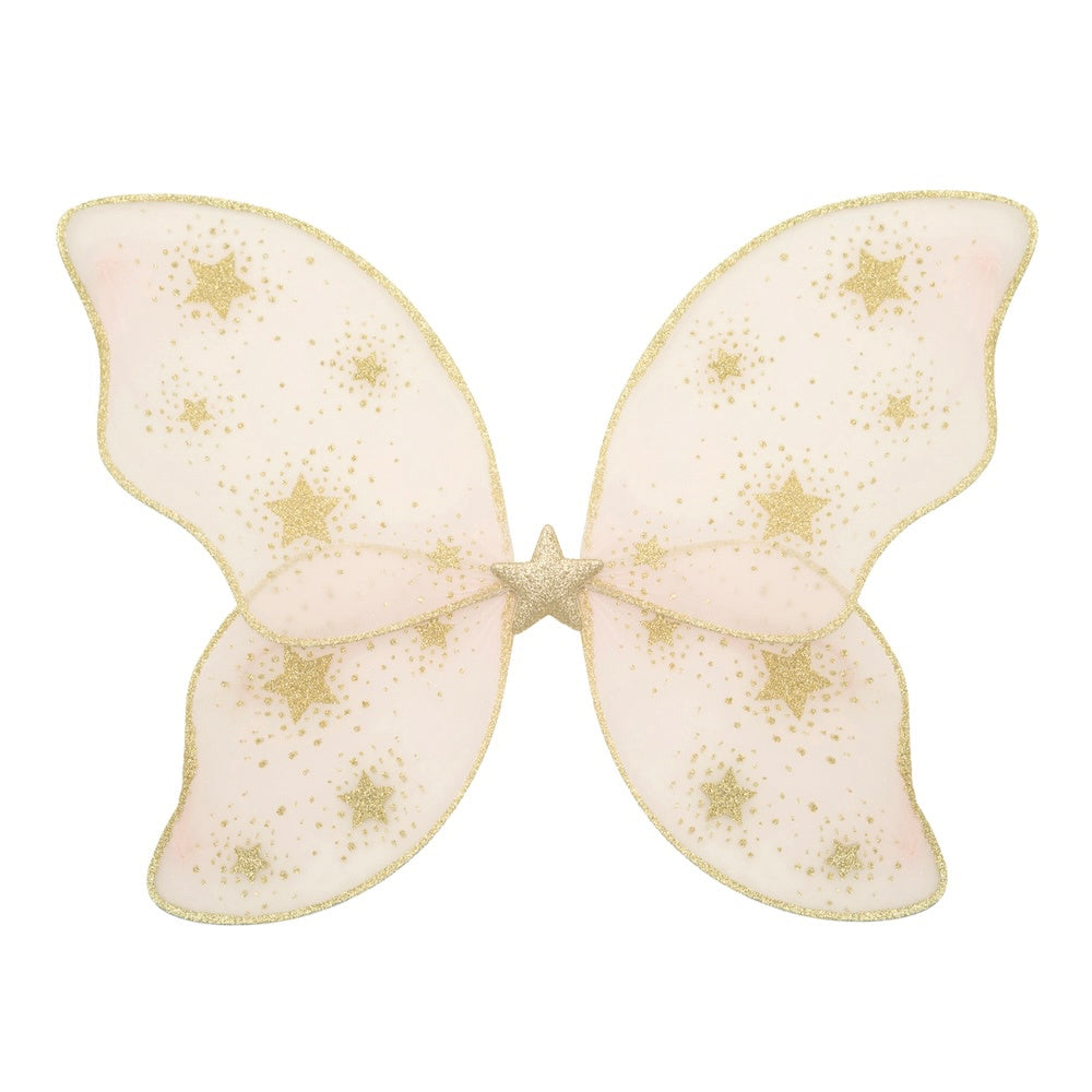 Mimi &amp; Lula Starry Night Wings – Pink
