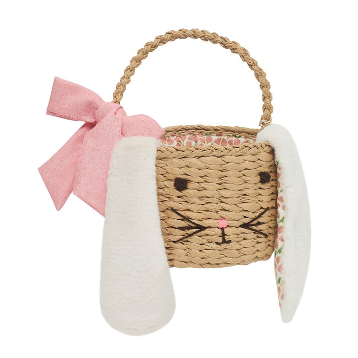 Mimi &amp; Lula Easter Bunny Basket
