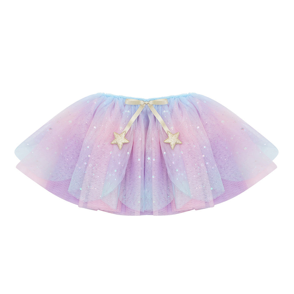 Mimi &amp; Lula Scallop Pastel Tutu