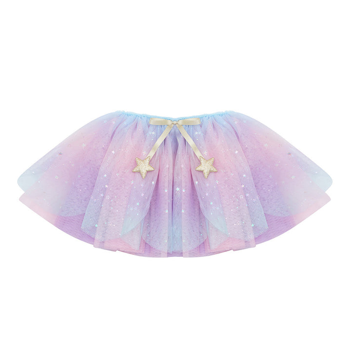 Mimi &amp; Lula Scallop Pastel Tutu