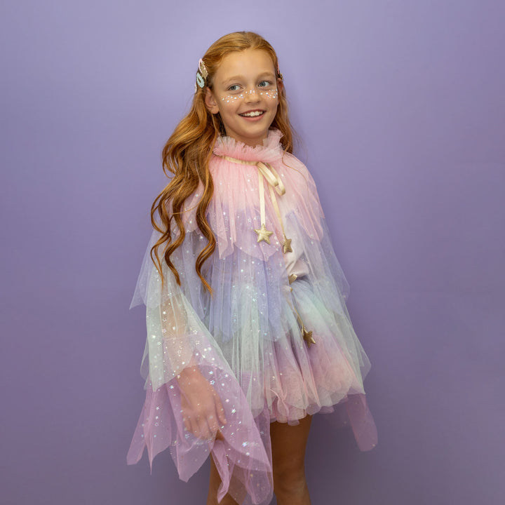 Mimi &amp; Lula Scallop Pastel Tutu