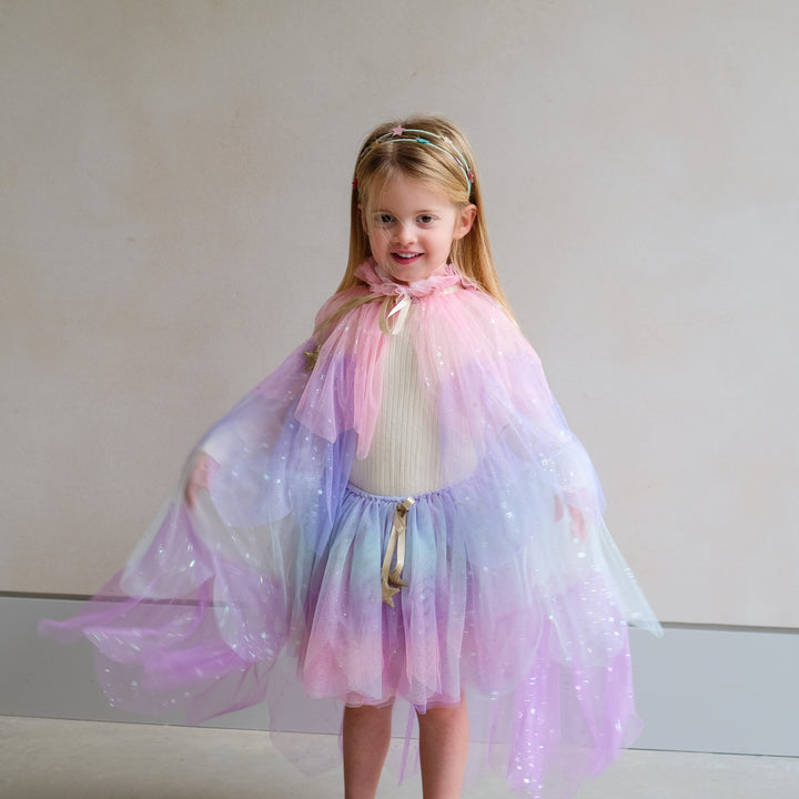 Mimi &amp; Lula Scallop Pastel Tutu