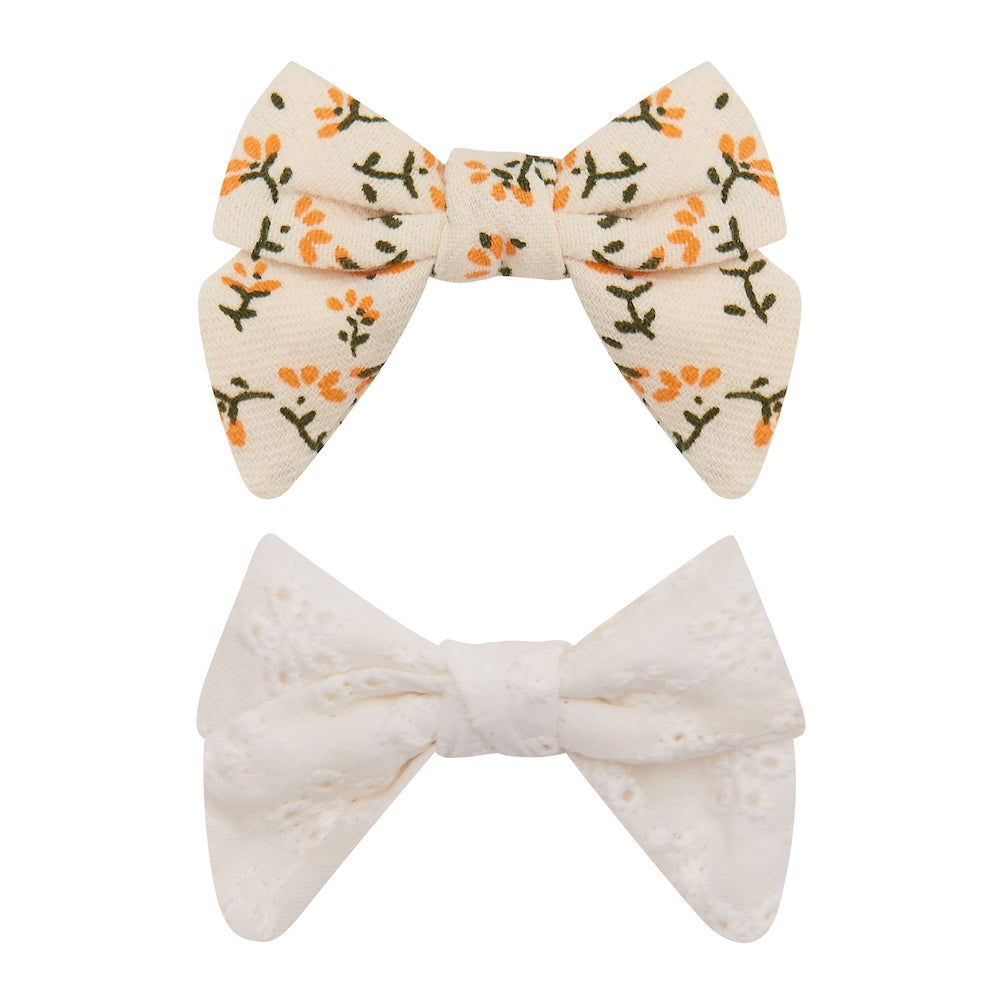 Mimi &amp; Lula Maggie Bow Clips