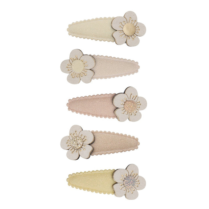 Mimi &amp; Lula Blossom Mini Mabel Clips