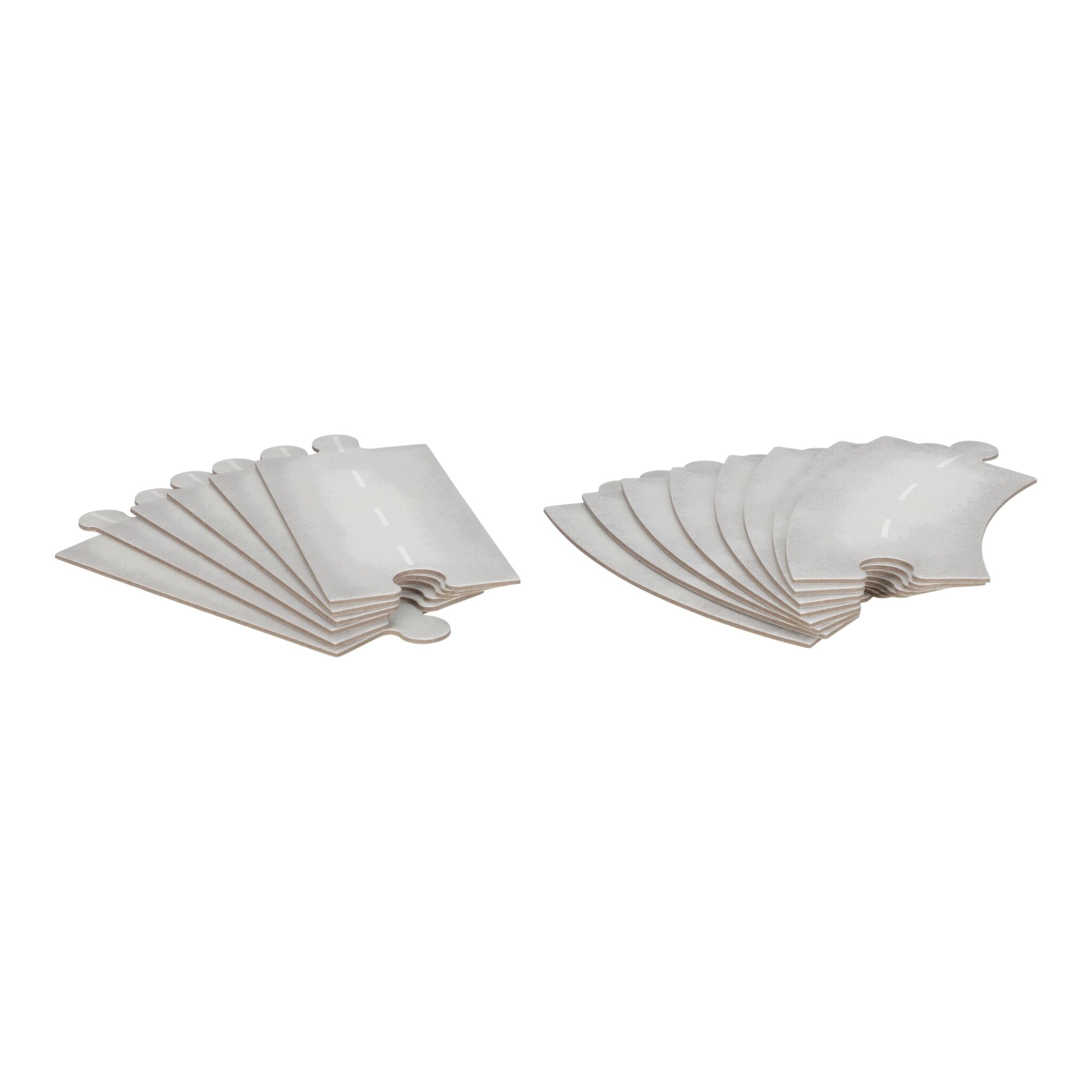 Little Dutch Play Case Racetrack