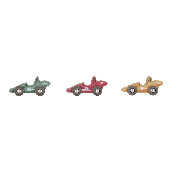 Little Dutch Play Case Racetrack