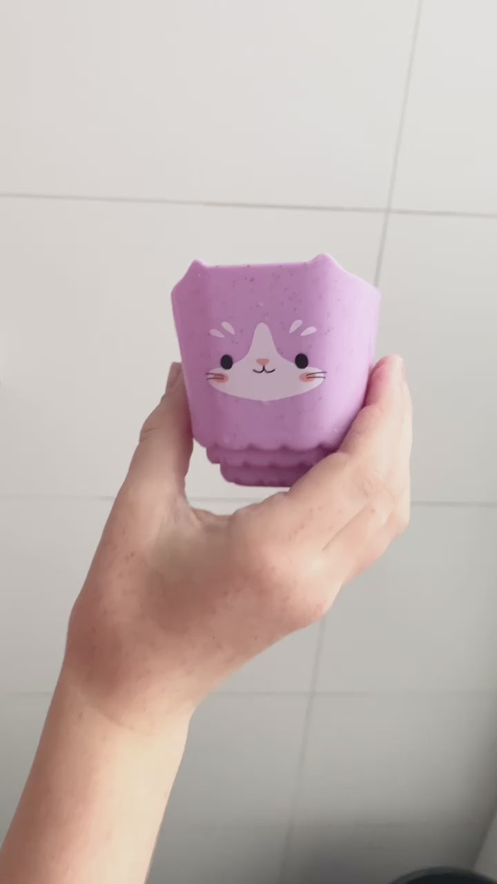 Tiger Tribe Pour &amp; Play – Animal Cups