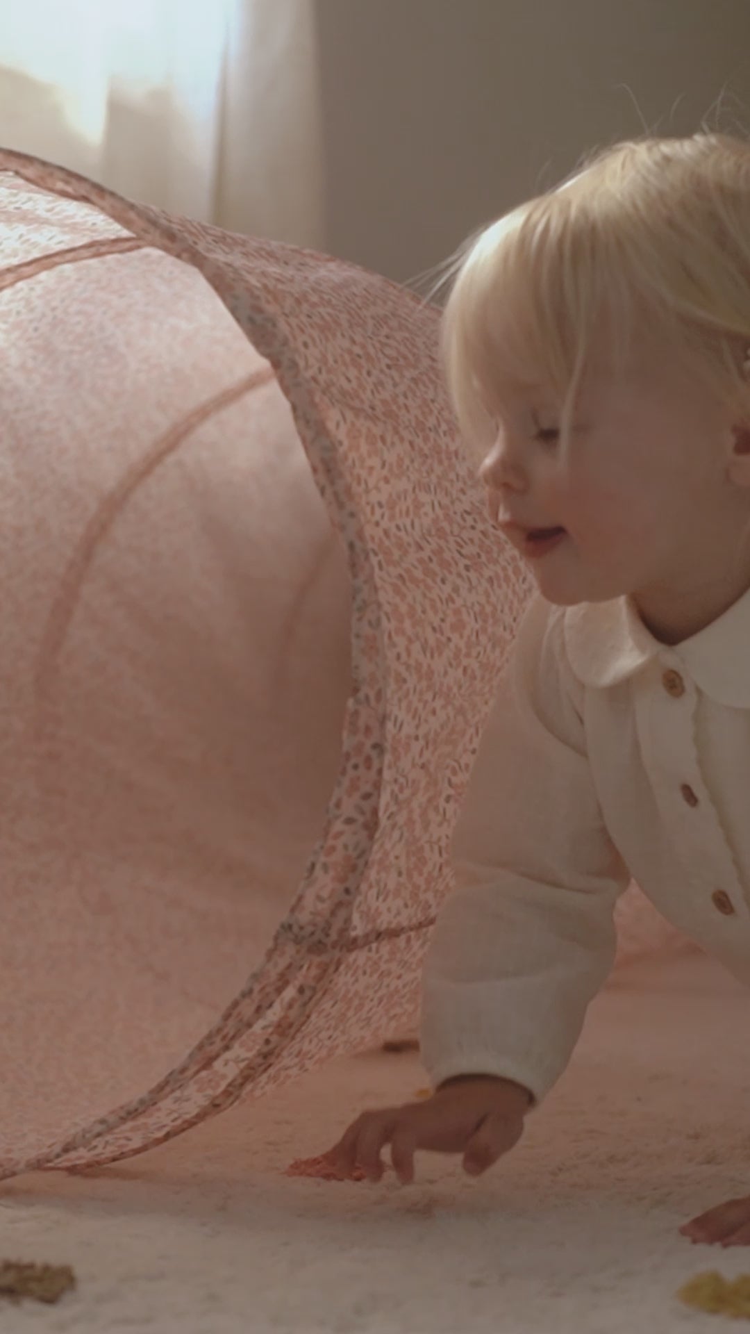Little Dutch Crawl Tunnel – Fairy Garden
