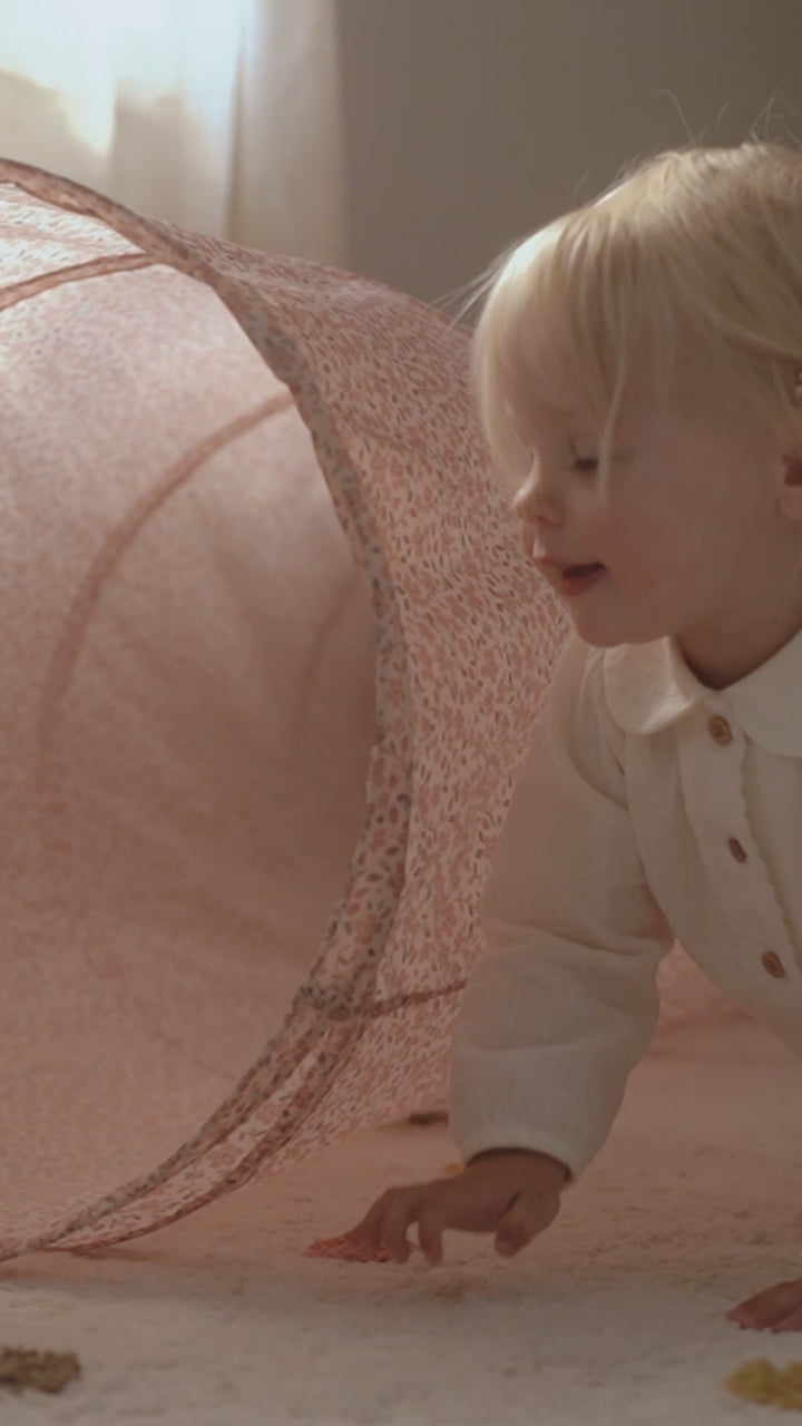 Little Dutch Crawl Tunnel – Fairy Garden