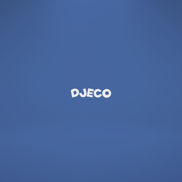 Djeco Cachaboom Sorting Box