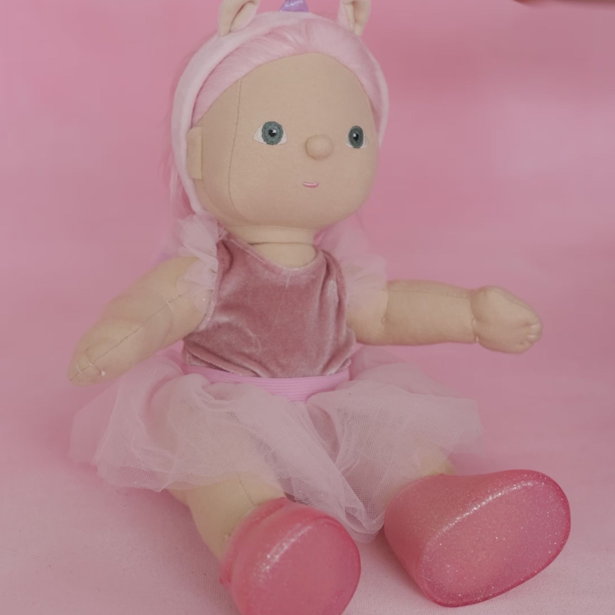 Olli Ella Dream Dinkum Doll – Pixie