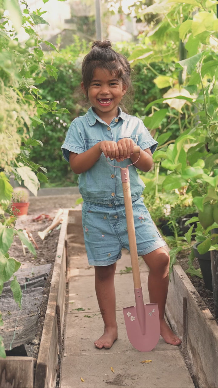 Little Dutch Shovel – Fairy Garden
