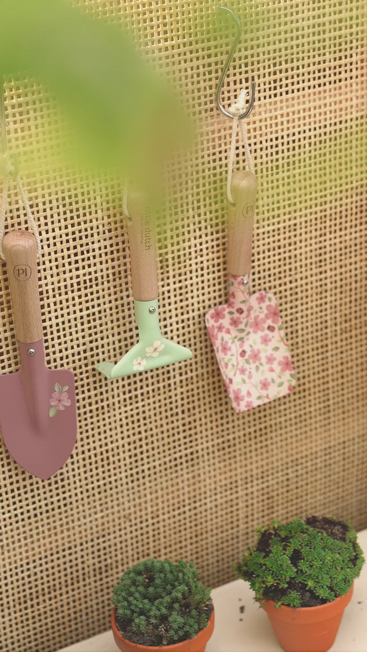 Little Dutch Garden Tools – Fairy Garden (3 Piece)